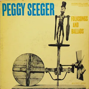 Folksongs and ballads